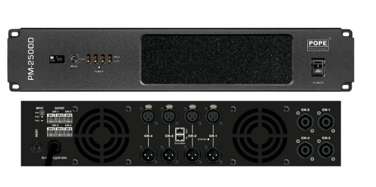 Power Amplifier